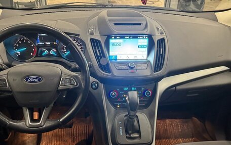 Ford Kuga III, 2019 год, 1 899 000 рублей, 6 фотография