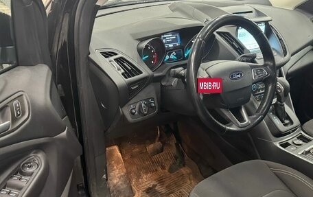 Ford Kuga III, 2019 год, 1 899 000 рублей, 5 фотография