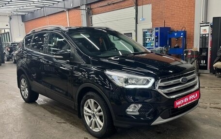 Ford Kuga III, 2019 год, 1 899 000 рублей, 2 фотография
