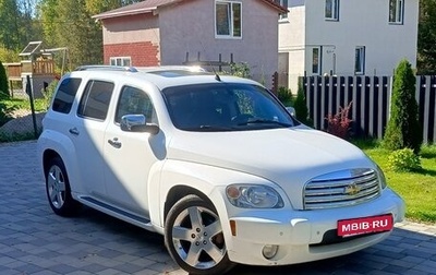 Chevrolet HHR, 2006 год, 750 000 рублей, 1 фотография
