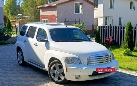 Chevrolet HHR, 2006 год, 750 000 рублей, 2 фотография