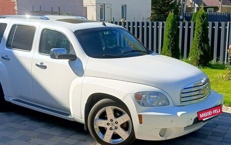 Chevrolet HHR, 2006 год, 750 000 рублей, 3 фотография