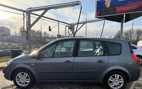 Renault Scenic III, 2008 год, 600 000 рублей, 1 фотография