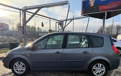 Renault Scenic III, 2008 год, 600 000 рублей, 1 фотография