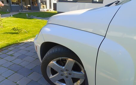 Chevrolet HHR, 2006 год, 750 000 рублей, 9 фотография