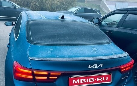 KIA Cerato IV, 2021 год, 2 500 000 рублей, 1 фотография