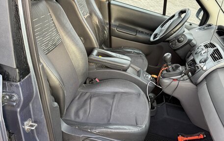 Renault Scenic III, 2008 год, 600 000 рублей, 5 фотография