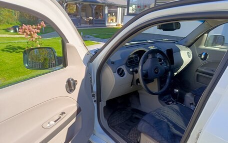 Chevrolet HHR, 2006 год, 750 000 рублей, 10 фотография