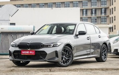 BMW 3 серия, 2025 год, 6 500 000 рублей, 1 фотография