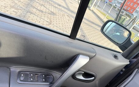 Renault Scenic III, 2008 год, 600 000 рублей, 12 фотография