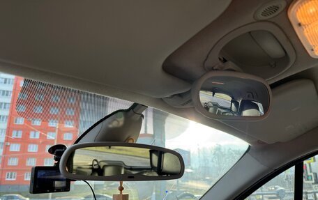 Renault Scenic III, 2008 год, 600 000 рублей, 11 фотография