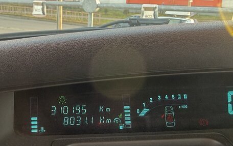 Renault Scenic III, 2008 год, 600 000 рублей, 10 фотография