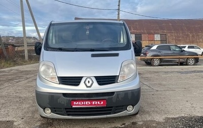 Renault Trafic, 2012 год, 2 890 000 рублей, 1 фотография