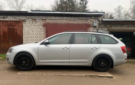 Skoda Octavia, 2014 год, 1 300 000 рублей, 6 фотография