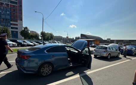 KIA Cerato IV, 2021 год, 2 500 000 рублей, 4 фотография