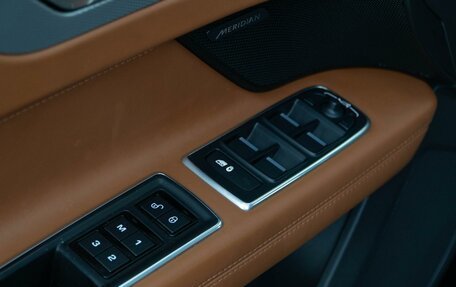 Jaguar XF II, 2017 год, 1 949 050 рублей, 7 фотография