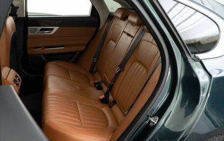 Jaguar XF II, 2017 год, 1 949 050 рублей, 14 фотография