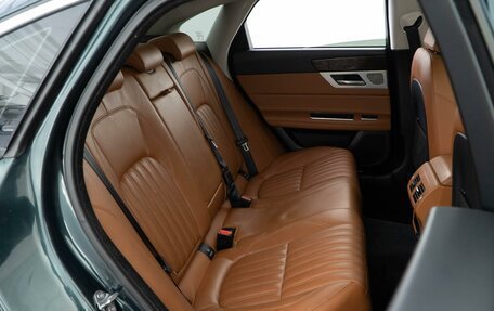 Jaguar XF II, 2017 год, 1 949 050 рублей, 12 фотография