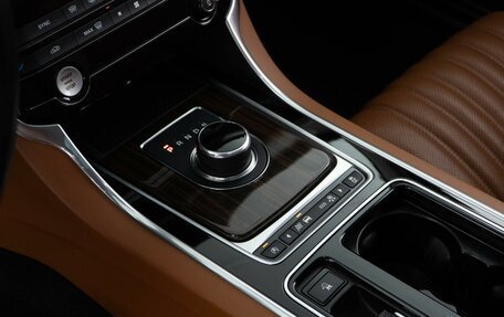 Jaguar XF II, 2017 год, 1 949 050 рублей, 21 фотография