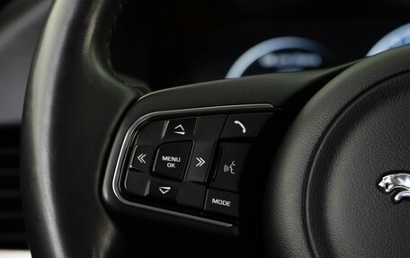 Jaguar XF II, 2017 год, 1 949 050 рублей, 18 фотография