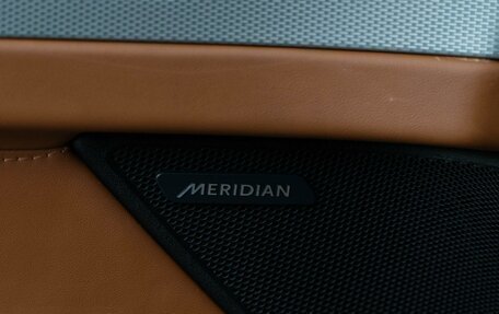 Jaguar XF II, 2017 год, 1 949 050 рублей, 22 фотография