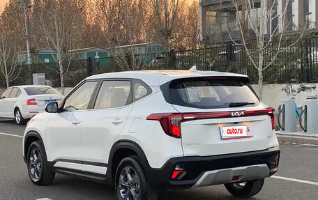 KIA Seltos I, 2022 год, 1 800 855 рублей, 7 фотография