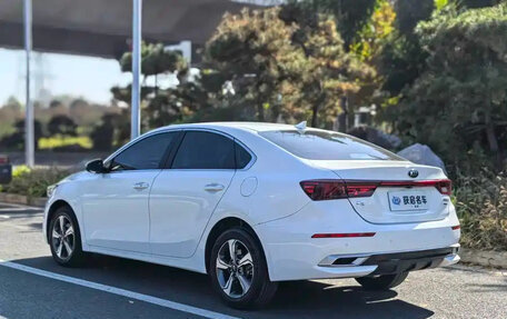 KIA K3, 2022 год, 1 300 855 рублей, 4 фотография