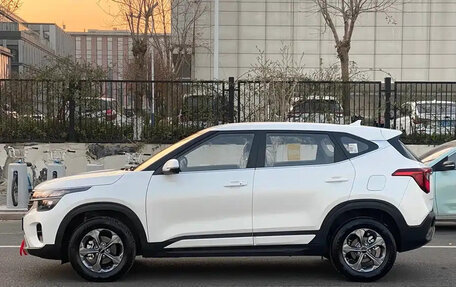 KIA Seltos I, 2022 год, 1 800 855 рублей, 4 фотография