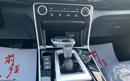 KIA Seltos I, 2022 год, 1 800 855 рублей, 11 фотография