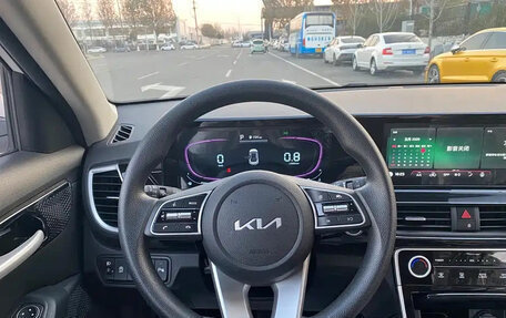 KIA Seltos I, 2022 год, 1 800 855 рублей, 10 фотография