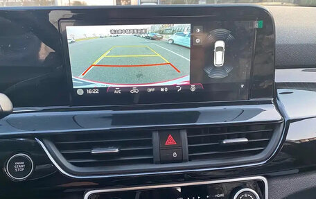 KIA Seltos I, 2022 год, 1 800 855 рублей, 12 фотография