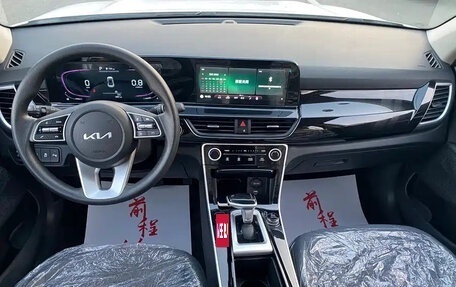 KIA Seltos I, 2022 год, 1 800 855 рублей, 9 фотография