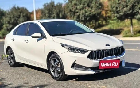 KIA K3, 2022 год, 1 300 855 рублей, 3 фотография