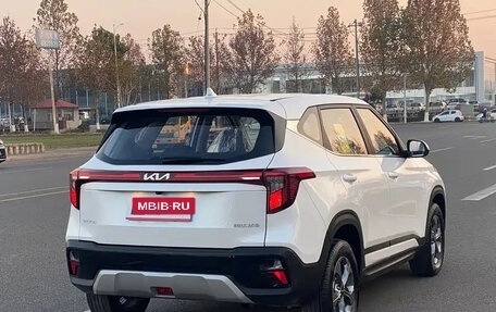 KIA Seltos I, 2022 год, 1 800 855 рублей, 5 фотография