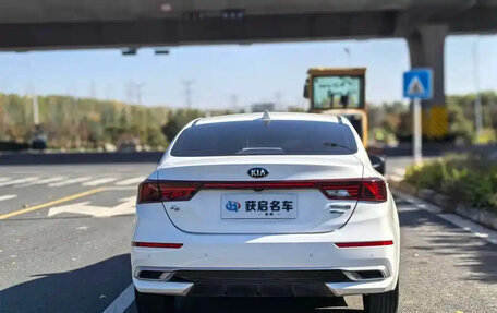 KIA K3, 2022 год, 1 300 855 рублей, 5 фотография