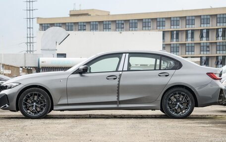 BMW 3 серия, 2025 год, 6 500 000 рублей, 2 фотография