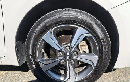 KIA K3, 2022 год, 1 300 855 рублей, 11 фотография