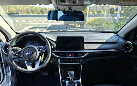 KIA K3, 2022 год, 1 300 855 рублей, 7 фотография