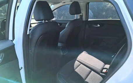 KIA K3, 2022 год, 1 300 855 рублей, 9 фотография