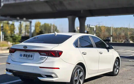 KIA K3, 2022 год, 1 300 855 рублей, 6 фотография