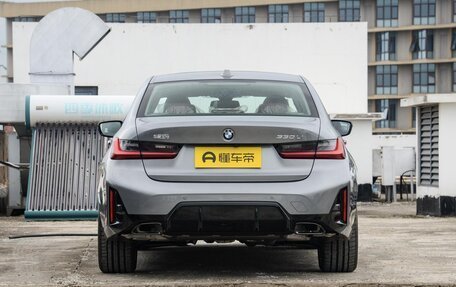 BMW 3 серия, 2025 год, 6 500 000 рублей, 4 фотография