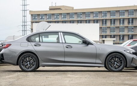 BMW 3 серия, 2025 год, 6 500 000 рублей, 6 фотография