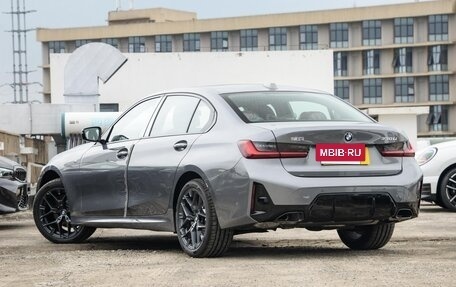 BMW 3 серия, 2025 год, 6 500 000 рублей, 3 фотография