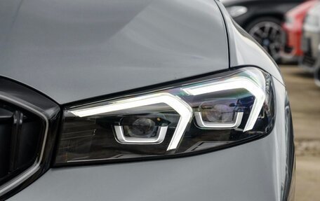 BMW 3 серия, 2025 год, 6 500 000 рублей, 9 фотография