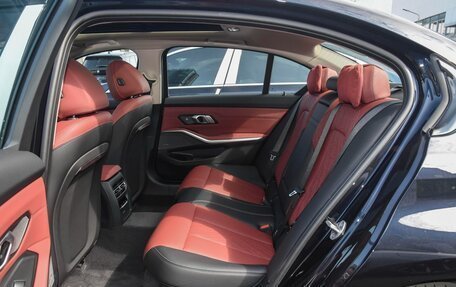 BMW 3 серия, 2025 год, 6 500 000 рублей, 13 фотография