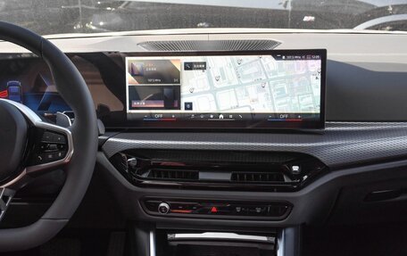 BMW 3 серия, 2025 год, 6 500 000 рублей, 14 фотография