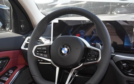 BMW 3 серия, 2025 год, 6 500 000 рублей, 17 фотография