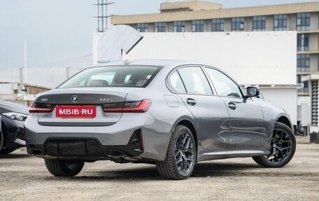 BMW 3 серия, 2025 год, 6 500 000 рублей, 5 фотография