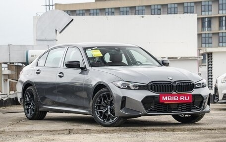 BMW 3 серия, 2025 год, 6 500 000 рублей, 7 фотография