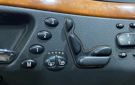 Mercedes-Benz S-Класс, 2001 год, 450 000 рублей, 8 фотография